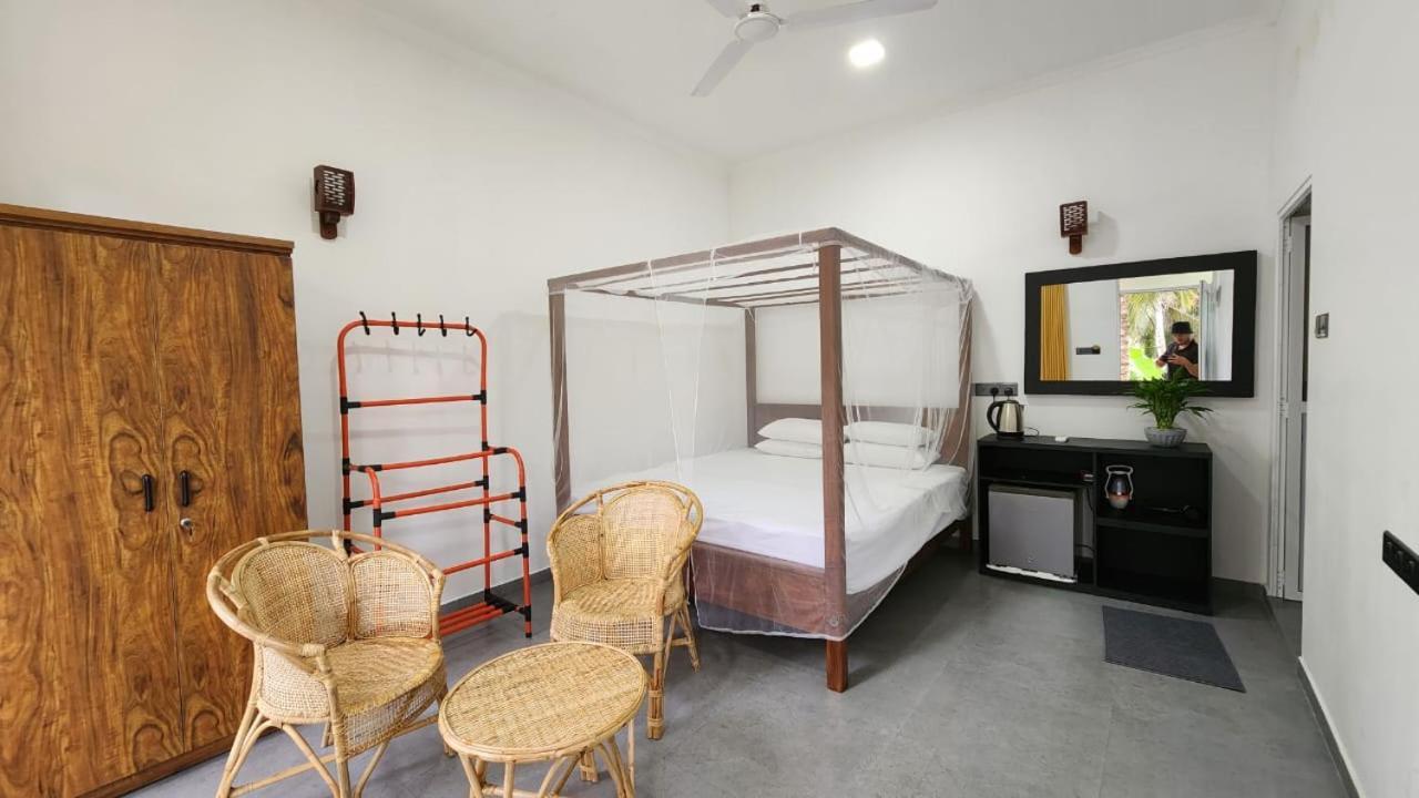 Bed and Breakfast E Seven House Dikwella Esterno foto