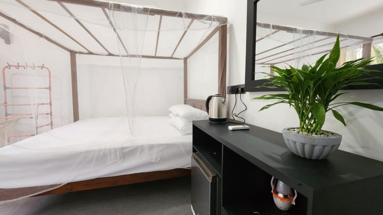 Bed and Breakfast E Seven House Dikwella Esterno foto
