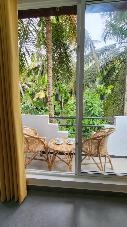 Bed and Breakfast E Seven House Dikwella Esterno foto