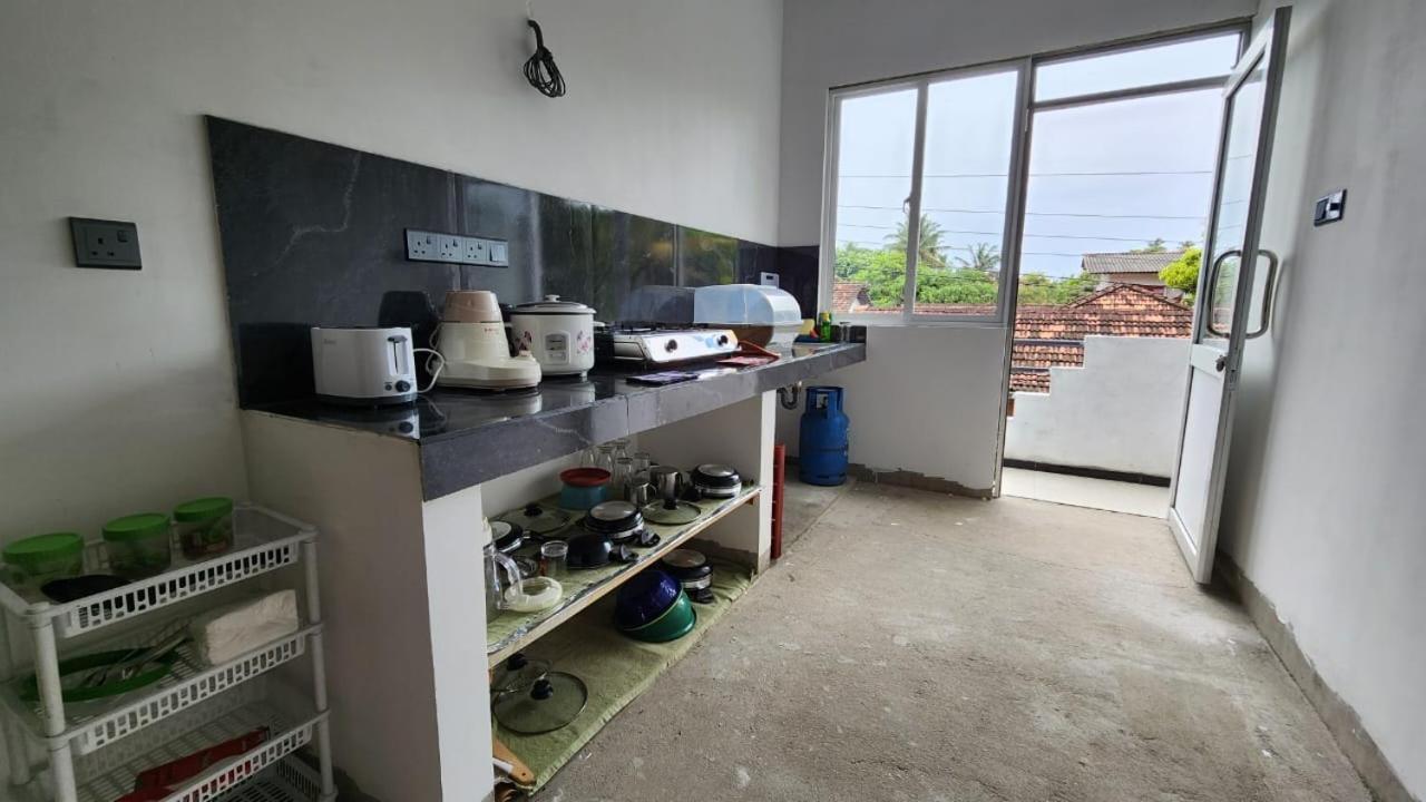 Bed and Breakfast E Seven House Dikwella Esterno foto