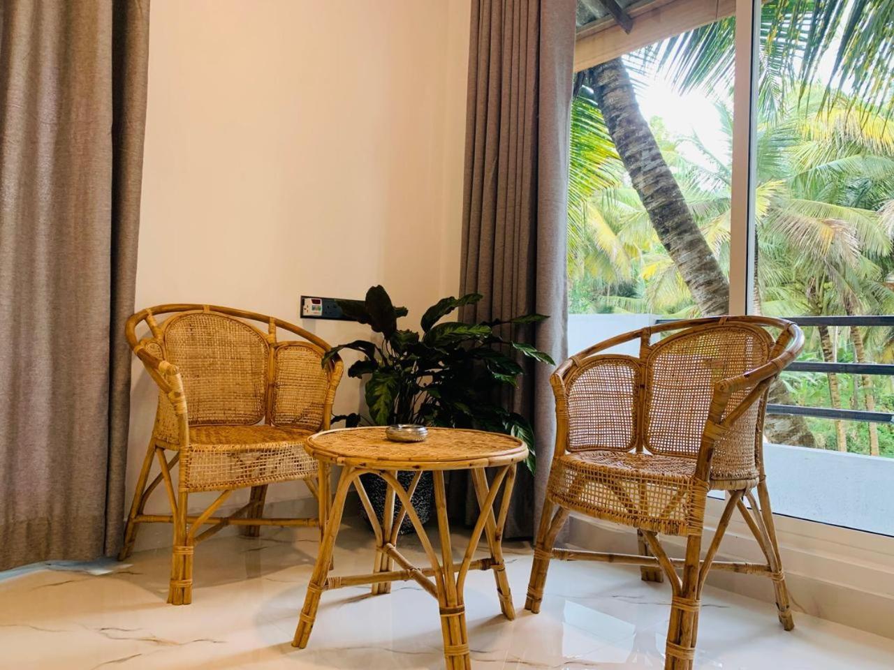 Bed and Breakfast E Seven House Dikwella Esterno foto
