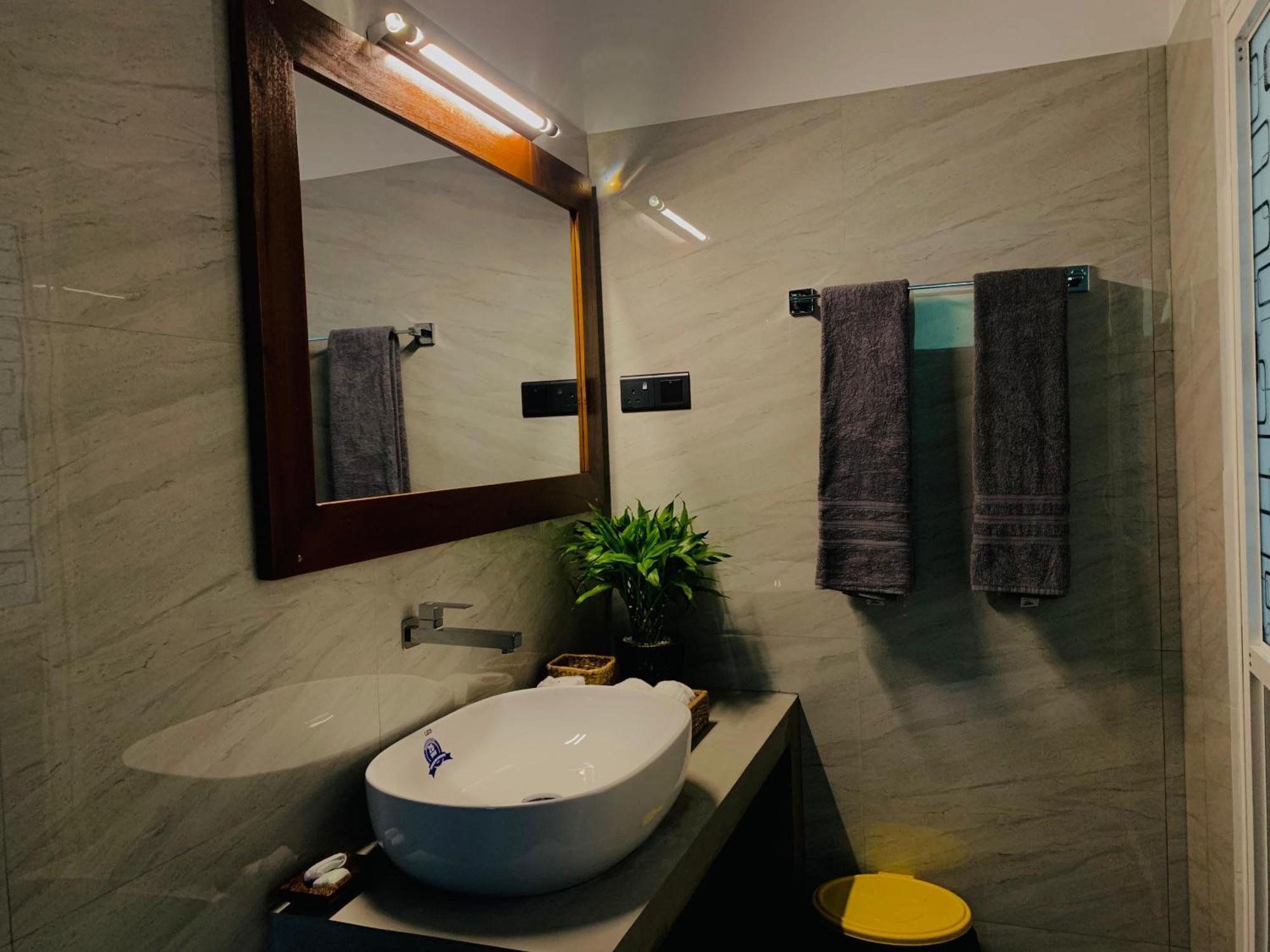 Bed and Breakfast E Seven House Dikwella Esterno foto